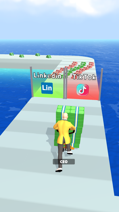 Wealth Rush游戏截图