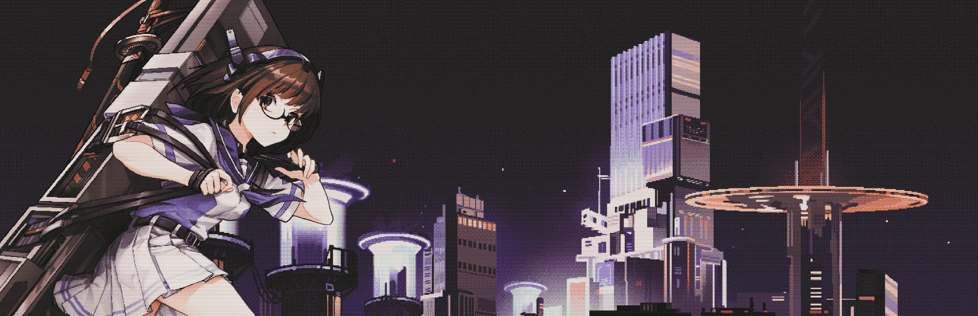 星幕协约 A.A.A.游戏截图