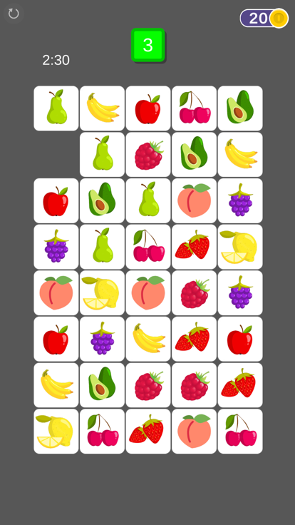 Party Match!游戏截图