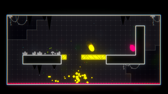 Kombinera游戏截图