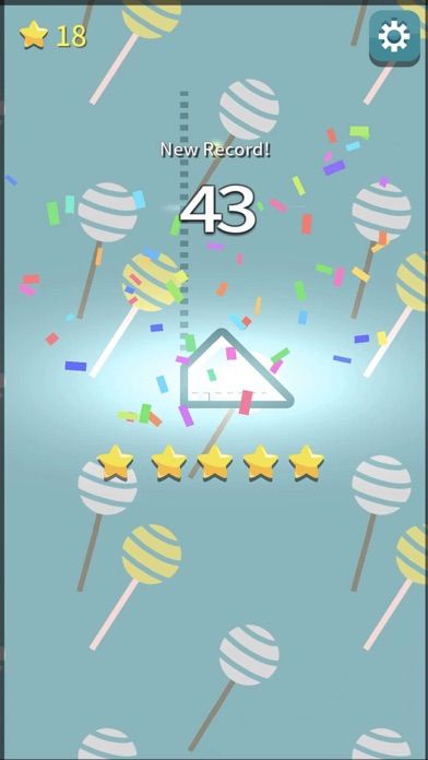 Close Line游戏截图