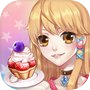 不思议的美食少女icon