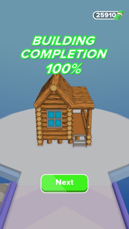 Lumberjack Shooter游戏截图