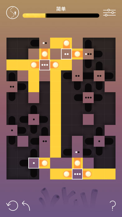 播光者游戏截图