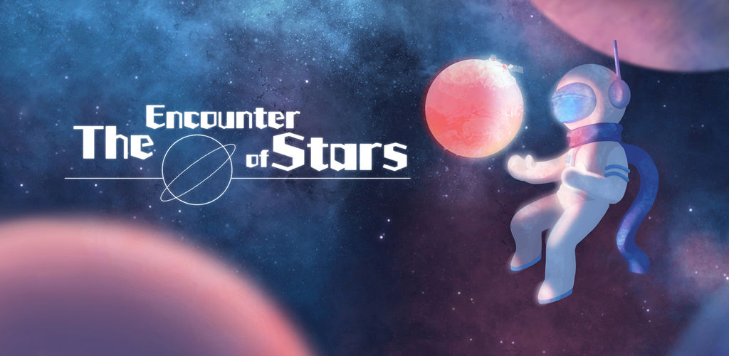 The Encounter of Stars