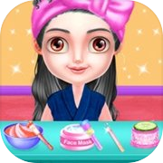 Dress Up & Makeover Girl Games