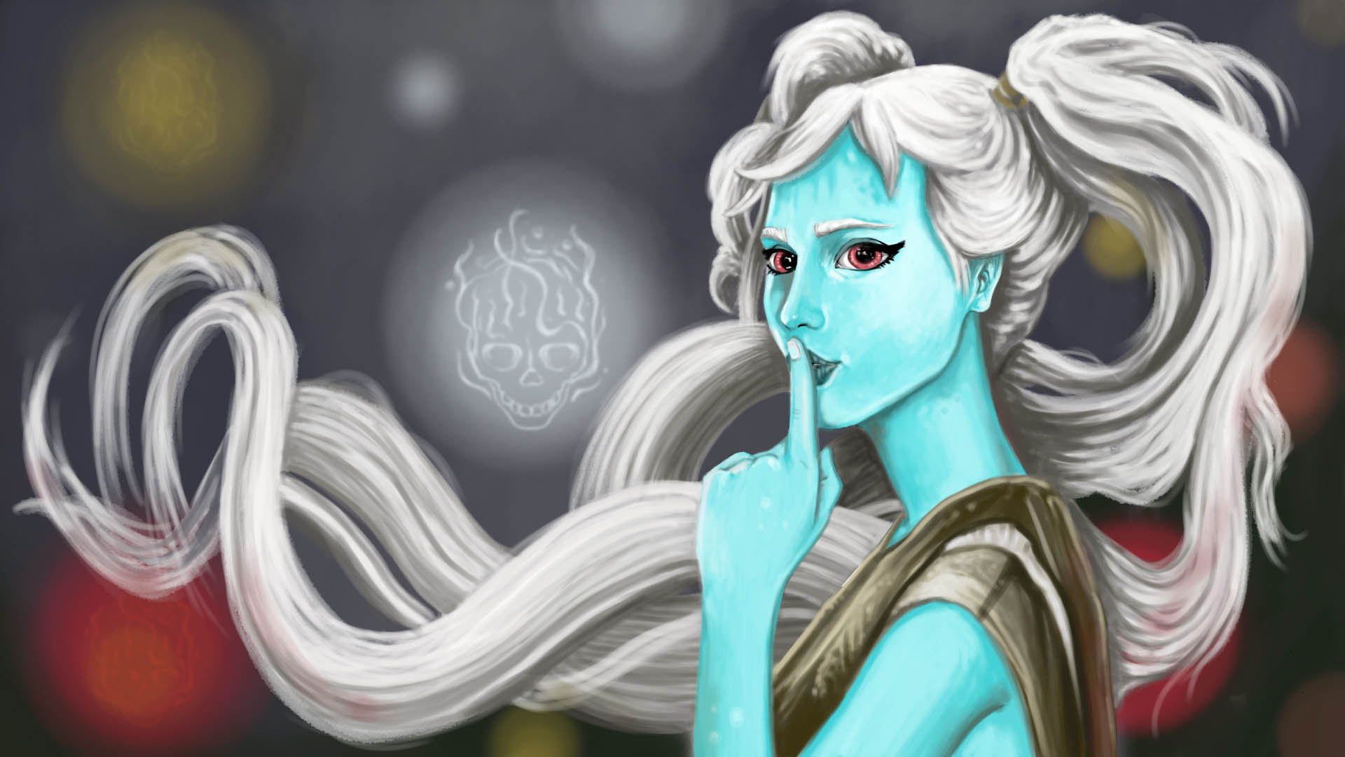 Survive in Space游戏截图