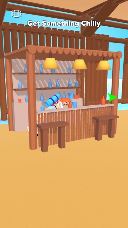 Reach the Goal游戏截图