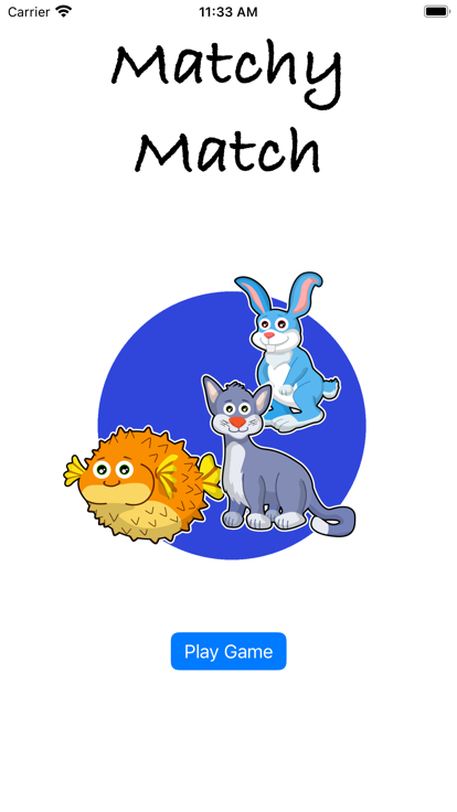 Matchy Match游戏截图