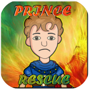 Prince Rescue From Castle