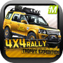 4x4 Rally Trophy Expedition Racingicon