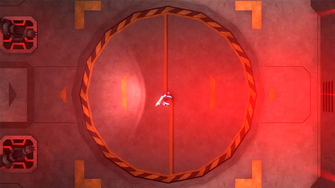 星际扩散游戏截图