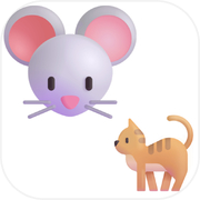 Cat Mouse