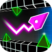 Geometry Vibes 3D