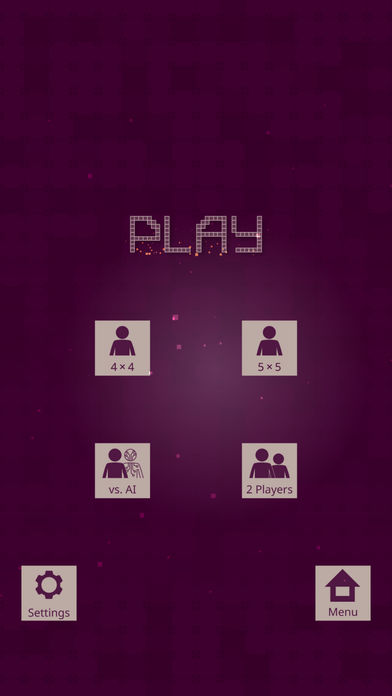 Dungeon Tiles游戏截图