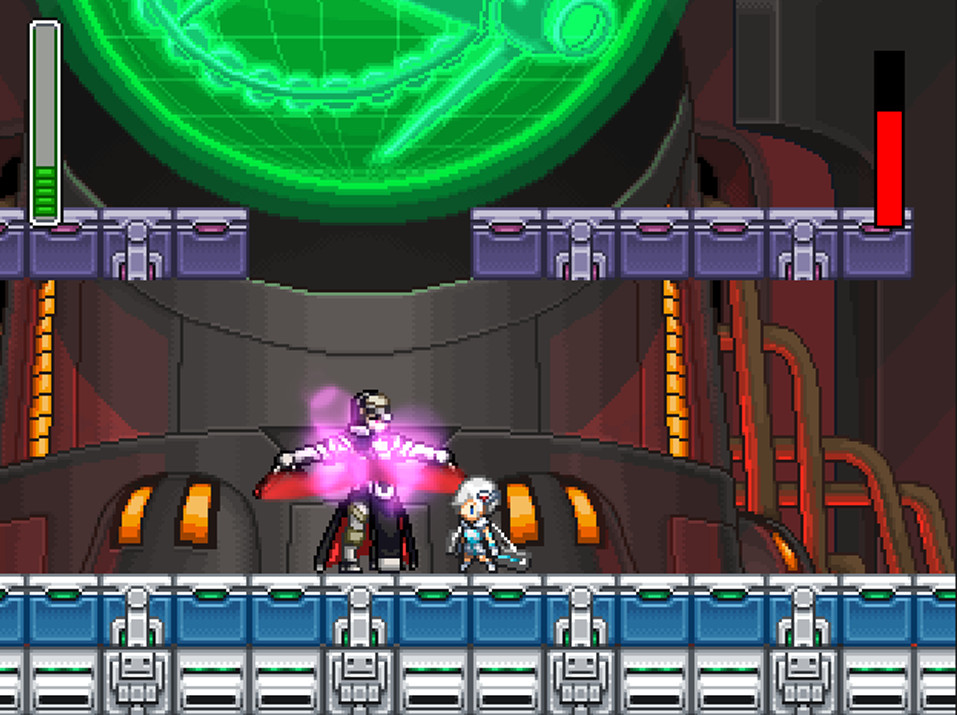 Pixel Game Maker MV / アクションゲームツクールMV游戏截图