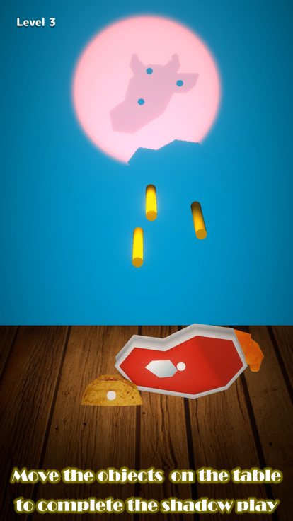 ShadowPictures游戏截图