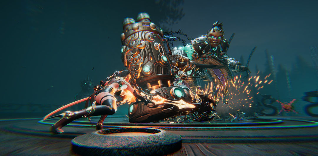 蝼蚁之城游戏截图