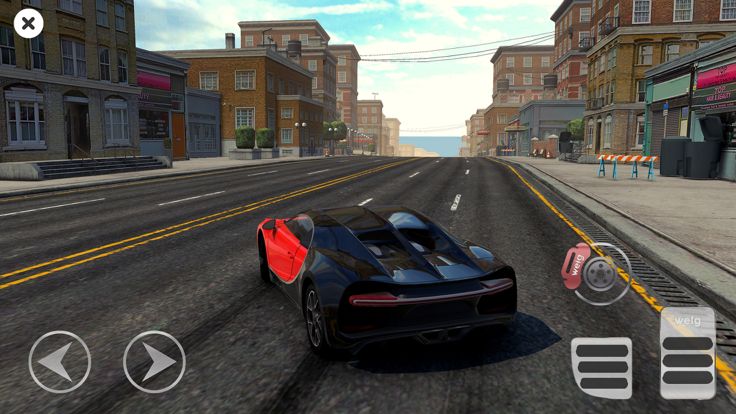 Drift Limitless游戏截图