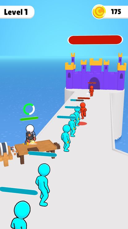 Sword Forger游戏截图