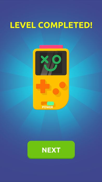 完美脑洞大师3D游戏截图