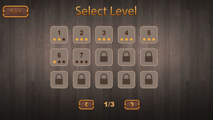 点亮全部游戏截图