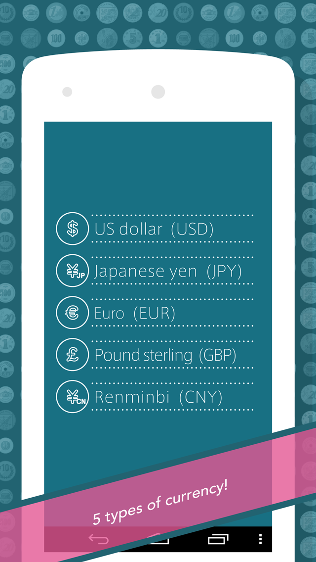 Coin Line - Merge Coin Puzzle游戏截图
