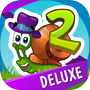 Snail Bob 2 Deluxeicon