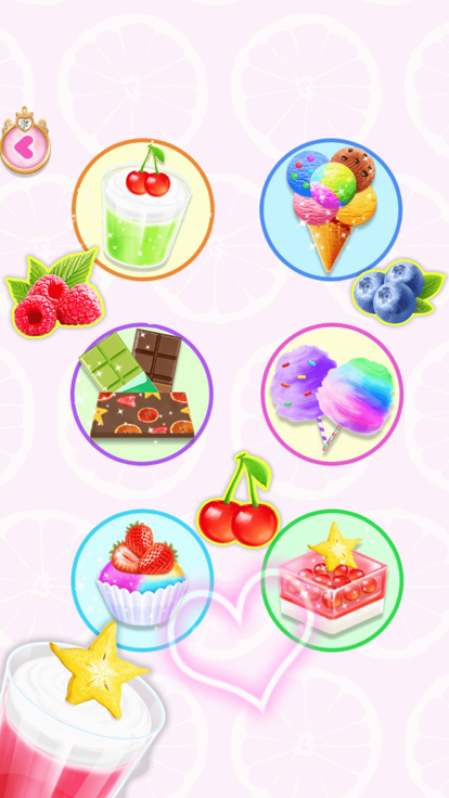 梦幻宠物庄园装修养成游戏截图