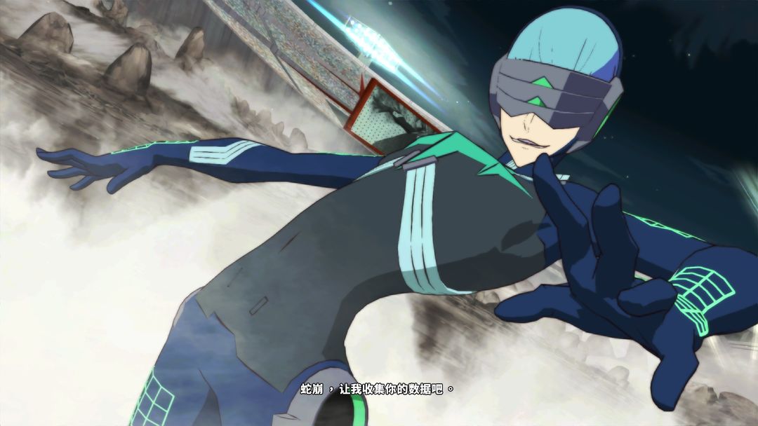 KILL la KILL -IF游戏截图