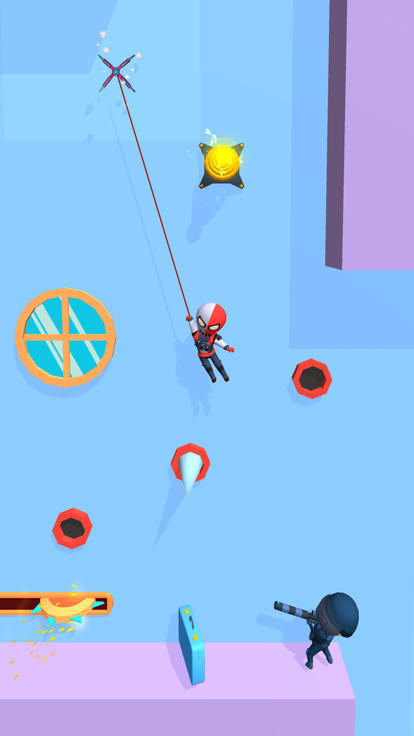 Tap Battles游戏截图