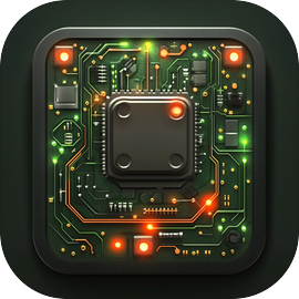 Terminal Pixels Circuitry - TapTap