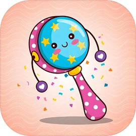 Rattle-drum color select count - TapTap