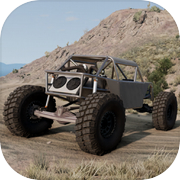 Desert Buggy Offroad Adventure