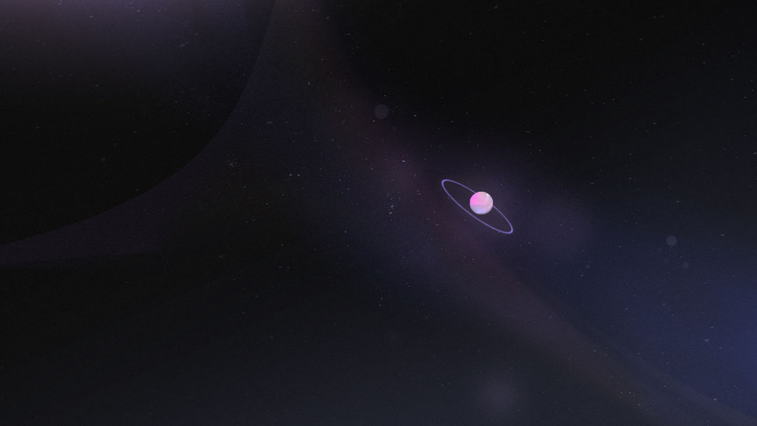 Adelma: 星海灯塔游戏截图