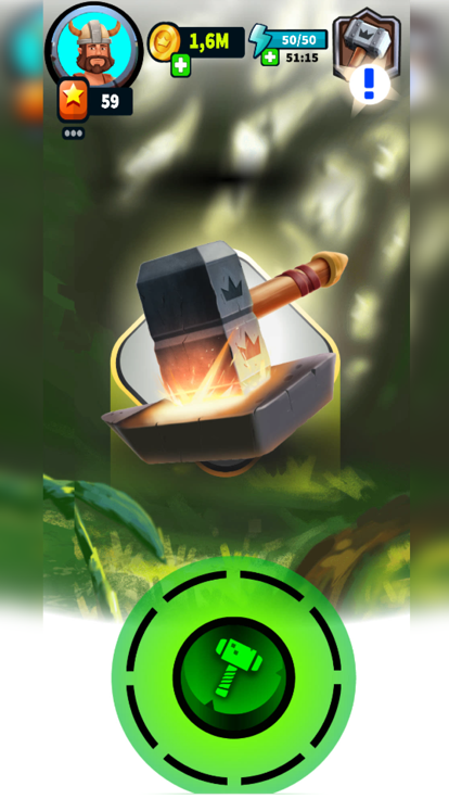 Questmasters: Heroic Legacy游戏截图