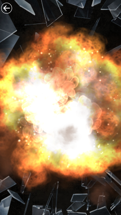 定时炸弹恶作剧：碎屏游戏截图