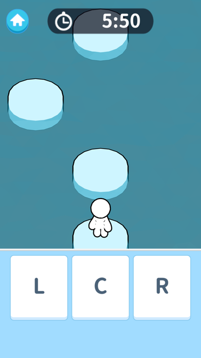 早打ちチャンピオン游戏截图