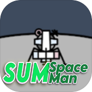 Space Sum Man