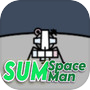 Space Sum Manicon