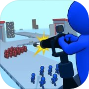 Crowd Shooting