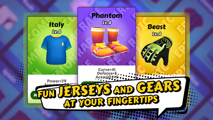 Perfect Kick 2游戏截图