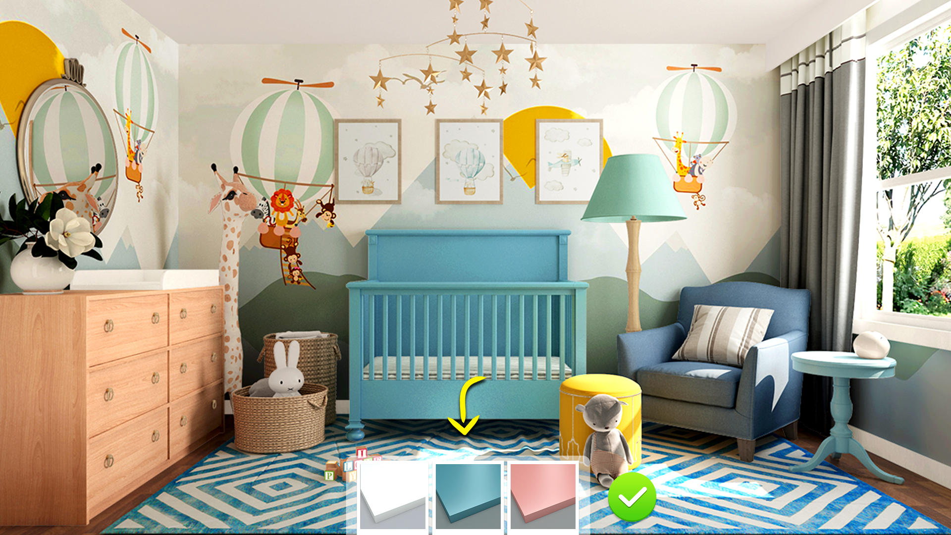 Dream Home: Design & Makeover - Android Download | TapTap