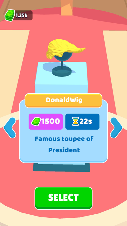 Auction Mania游戏截图