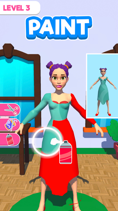 Reveal It!游戏截图