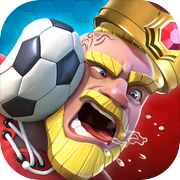 Soccer Royale: Pool Football