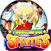 TWINKLE STAR SPRITESicon