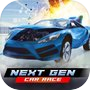 Next Gen Car Game Raceicon