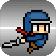 Ninja Striker! - Ninja Action!