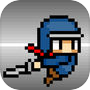 Ninja Striker! - Ninja Action!icon